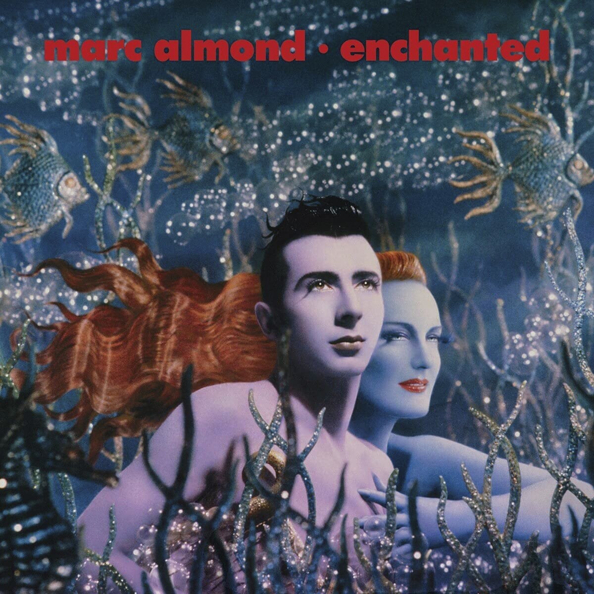 Imagem 0 de Enchanted (Edição Limitada Extendida Color) (2 LP-Vinil)