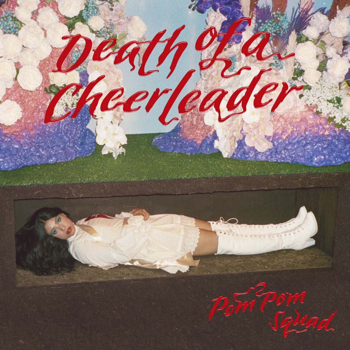 Imagem 0 de Death of a Cheerleader (Edição Limitada) (LP-Vinil)