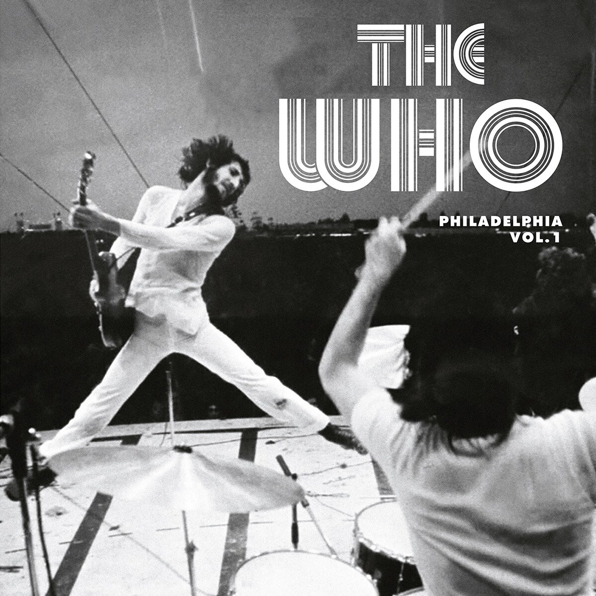 Imagem 0 de Philadelphia Vol.1 (2 LP-Vinil)
