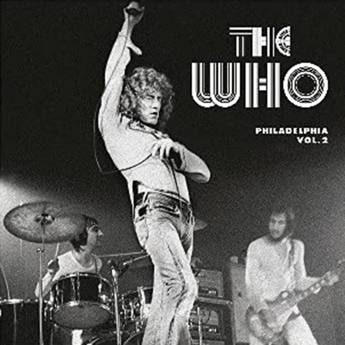 Imagem 0 de Philadelphia Vol.2 (LP-Vinil)