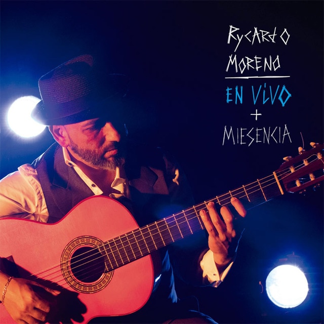 En Vivo  Mi Esencia CD  DVD