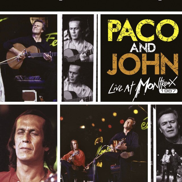 Live At Montreux 1987 2 CD  DVD