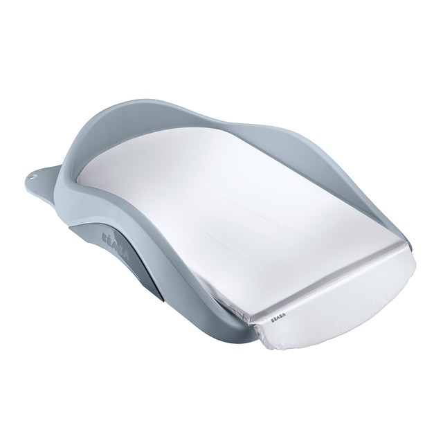 Cambiador Beaba Camale'o gris claro