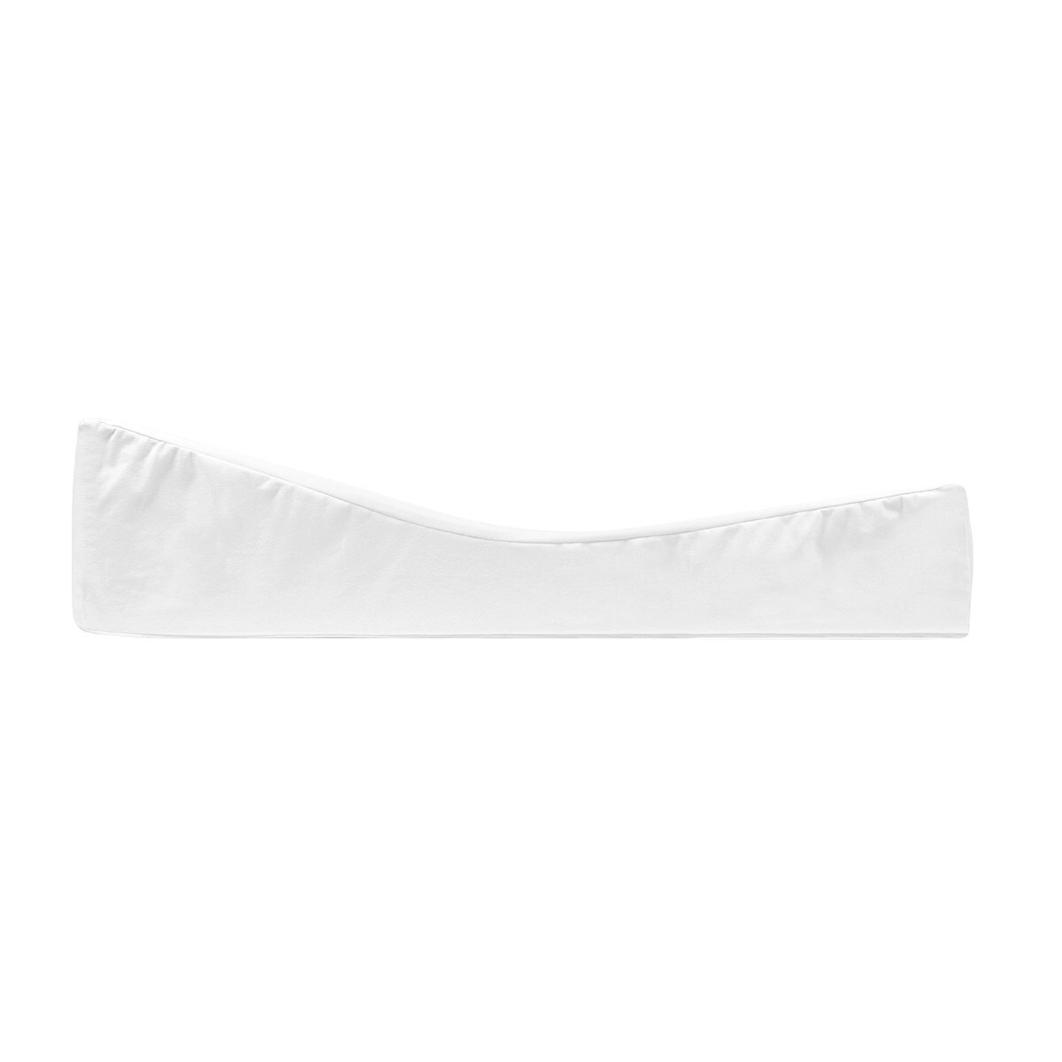 Colchão para Trocador Sofalange Inclinado - Branco Branco-2