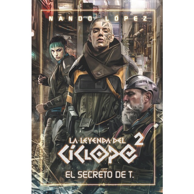 El secreto de T. (Tapa dura)