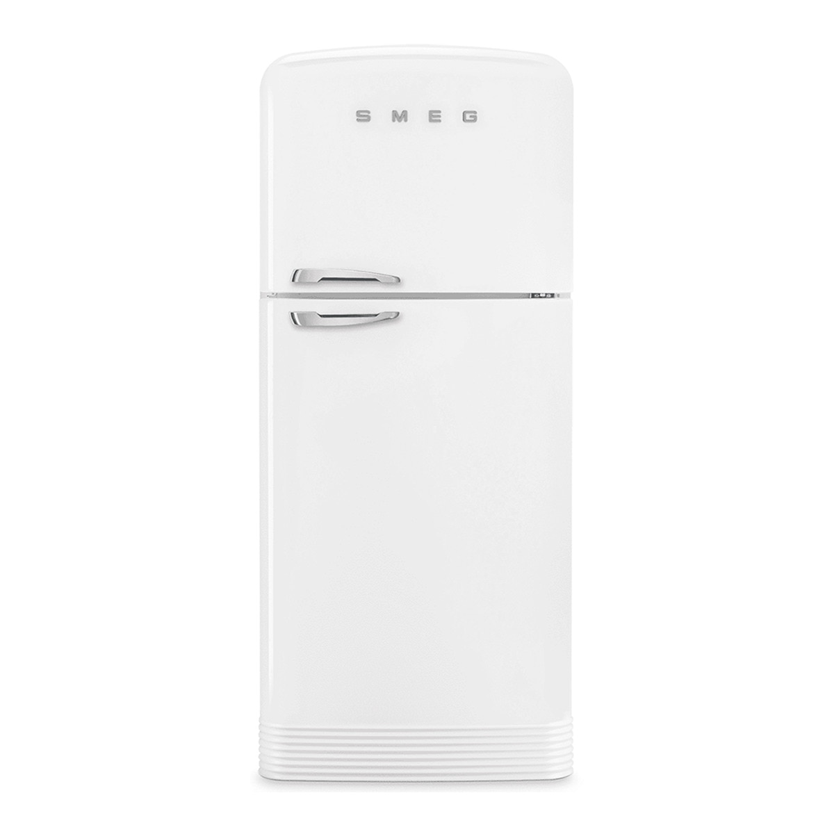 Smeg – Frigorífico 2 puertas Smeg Total No Frost – FAB50RWH5.