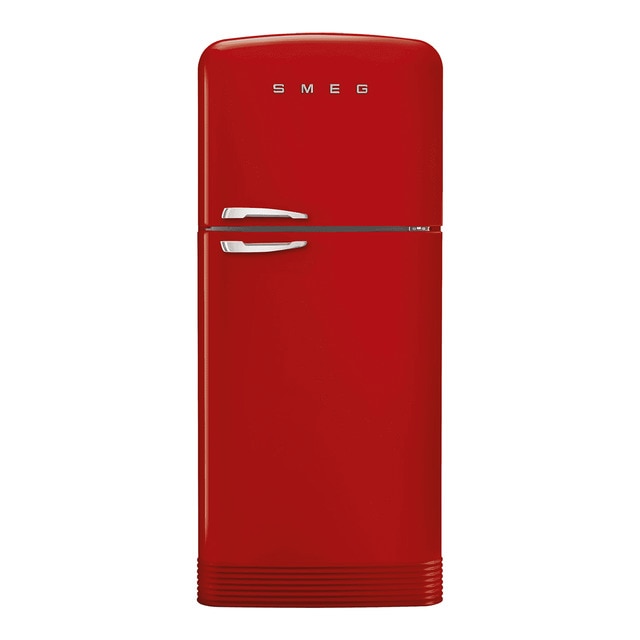 Imagen de Smeg FAB50RRD5 frigorífico 524 litros 400+124 L en OfertitasTOP
