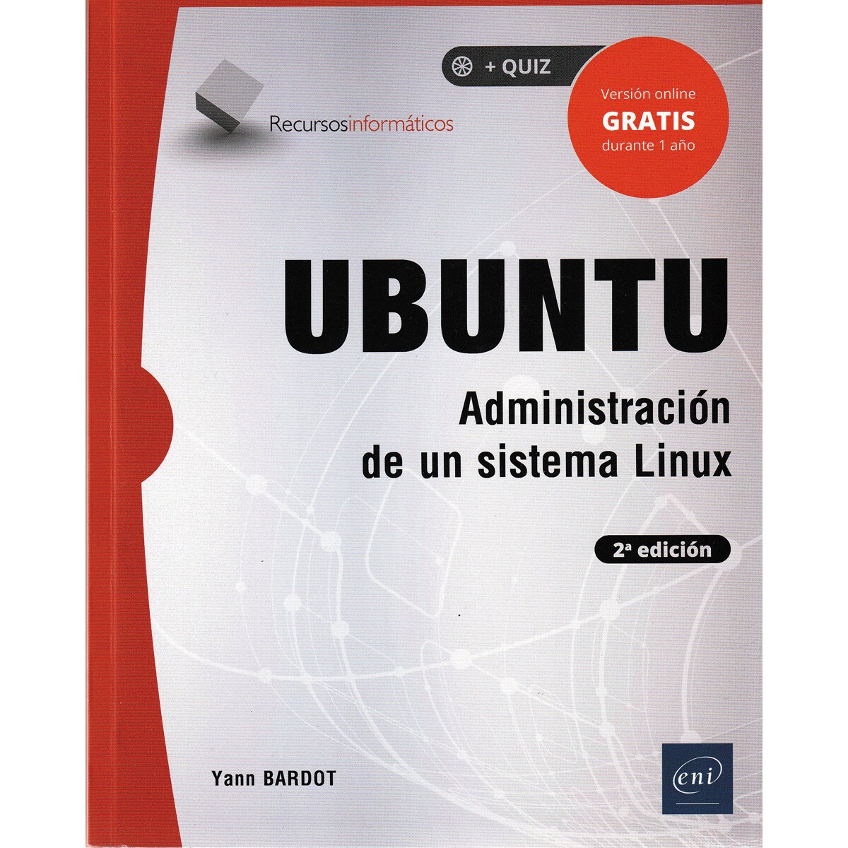 Imagem 0 de Ubuntu: Administración de un sistema Linux