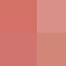 Nº3 Voile Corail