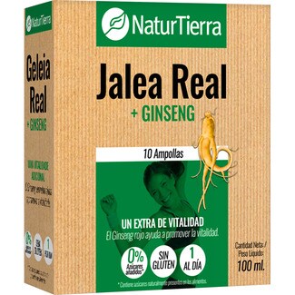 NATURTIERRA · Supermercado · 2