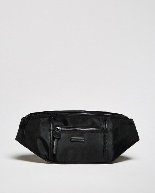 technical belt bag