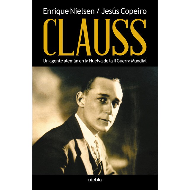 Clauss (Tapa blanda)