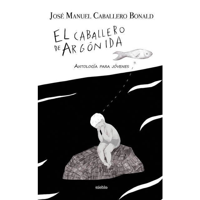 El caballero de argónida