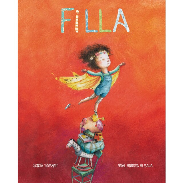 Filla (Tapa dura)