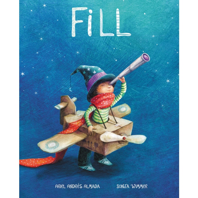 Fill (Tapa dura)