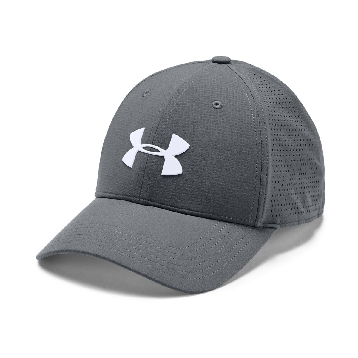  Under Armour  Men's UA Driver 3.0 Cap OSFA