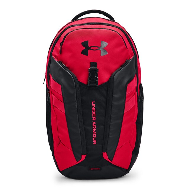 red under armor backpack