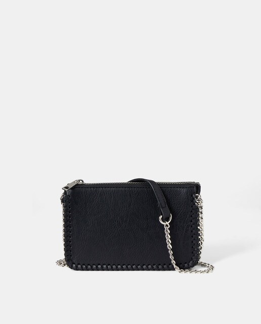 sac femme avec chaine