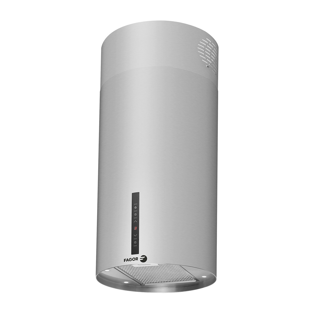 Fagor – Campana isla Fagor 4 niveles de potencia – 3CFC-450IX.