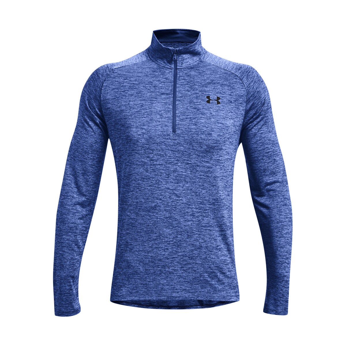 Under Armour Tech Quarter Zip T-Shirt