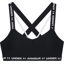 Brassière femme Crossback Low Under Armour