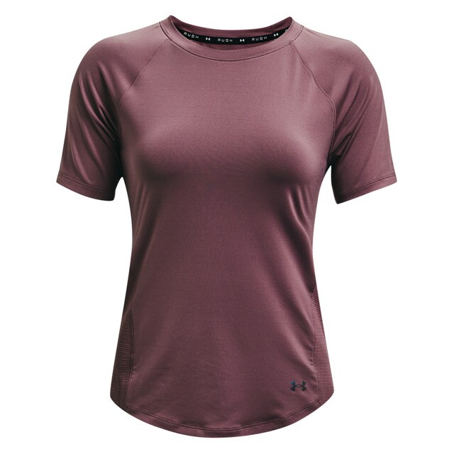 Under Armour RUSH(TM) Mesh women's T 