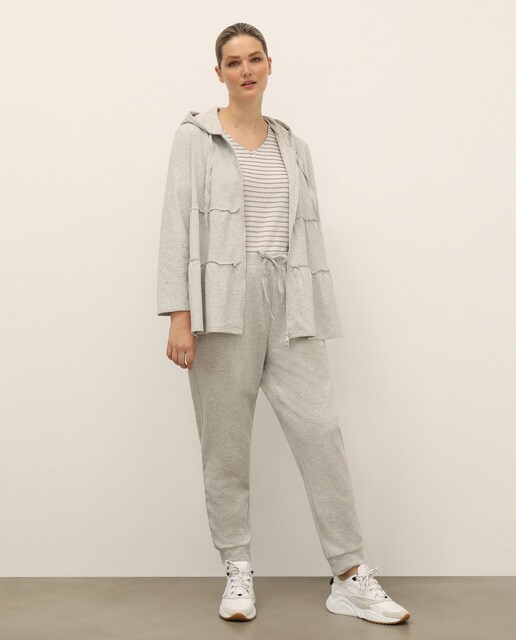 Drawstring joggers · Women's fashion · El Corte Inglés