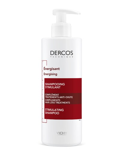 Champú Estimulante Vichy Dercos Technique 200 ml Vichy