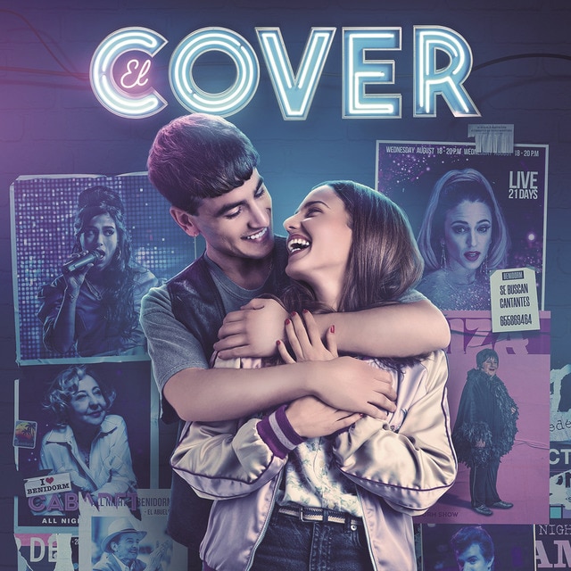 El Cover BSO LPVinilo
