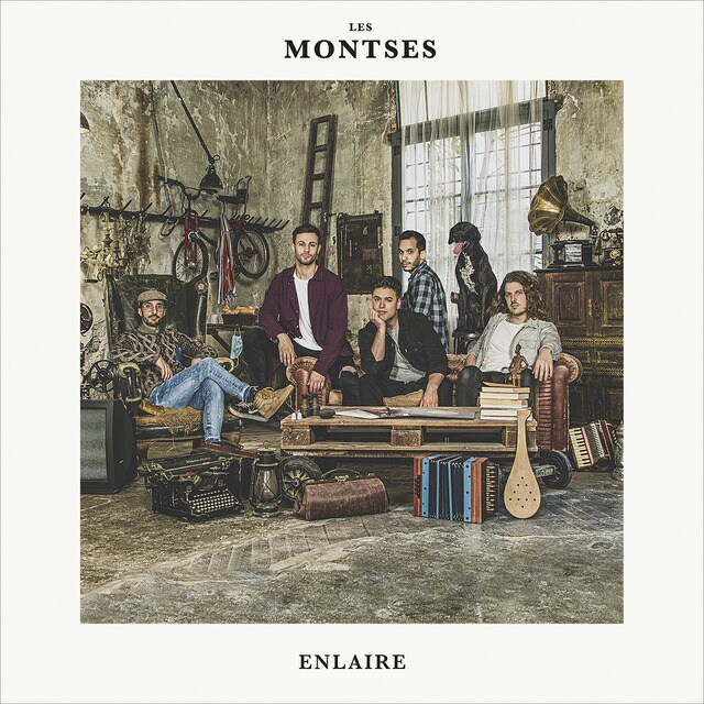 Enlaire (CD)