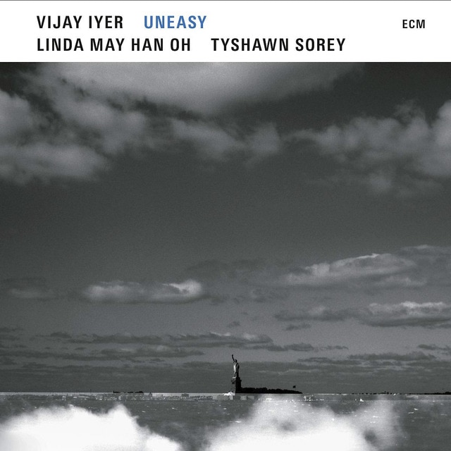Uneasy 2 LPVinilo