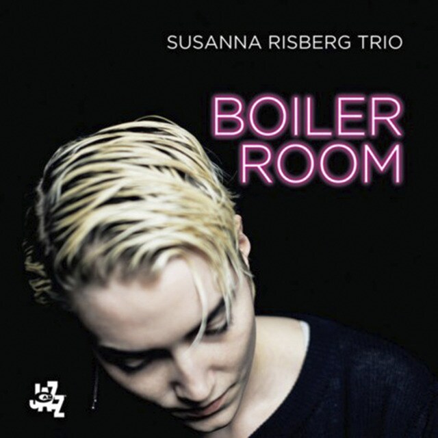 Boiler Room CD