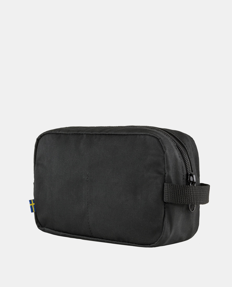 Nécessaire Kånken Gear Bag - Laranja Preto-3