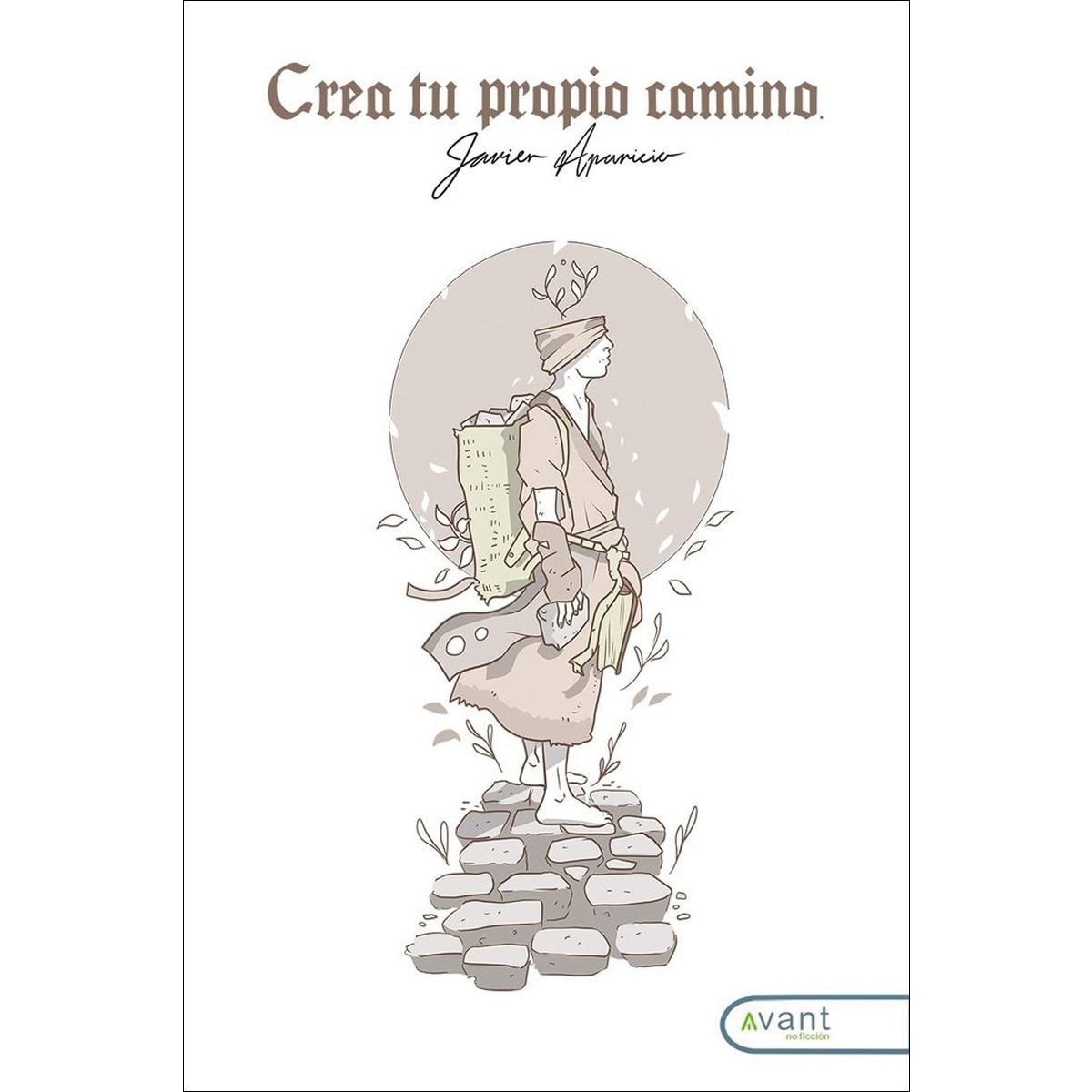 Imagem 0 de Crea tu propio camino(Tapa blanda)