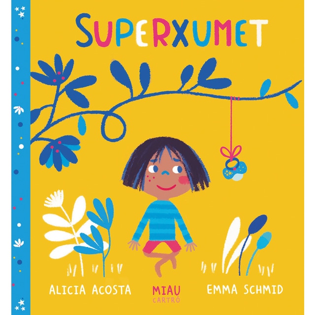 Superxumet (Tapa dura)