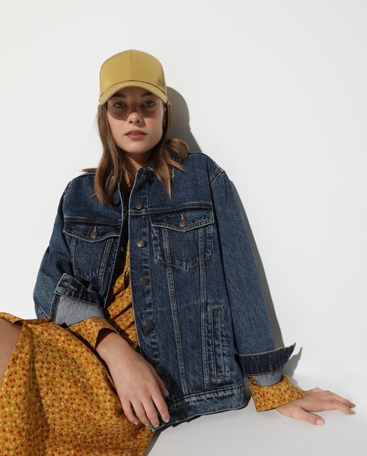 Jackets For Women Fashion El Corte Ingles