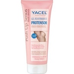 Push Up Senos gel reafirmante protensor tubo 200 ml tonifica reafirma y corrige las estrías del busto