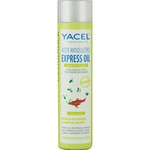 Cellublock anticelulítico Express Oil reduce la celulitis y reafirma la piel tubo 150 ml