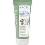 gel exfoliante reductor tubo 200 ml