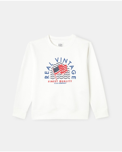 crew neck boys