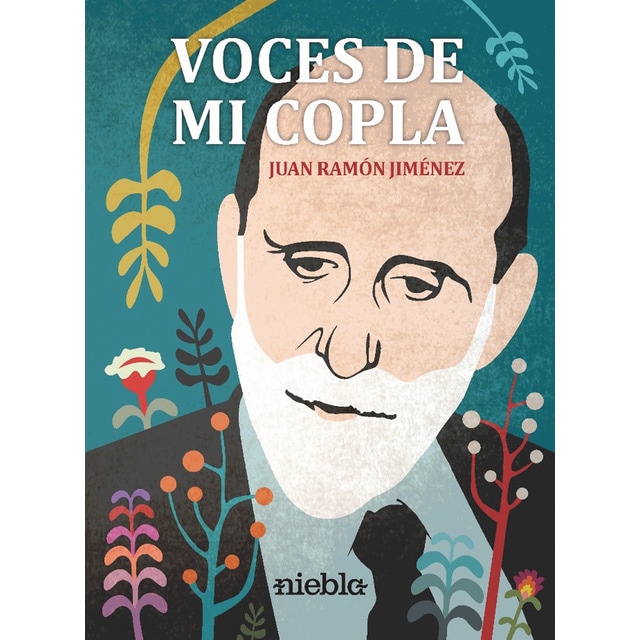 Voces de mi copla (Tapa dura)