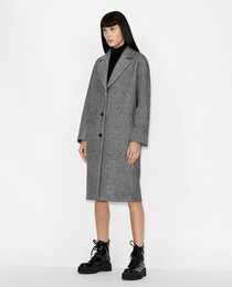 herringbone coats