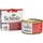 SCHESIR Wet cat food with tuna and prawns tin 85 g