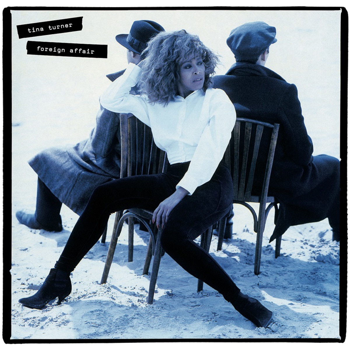 Imagem 0 de Foreign Affair (2 LP- Vinil)
