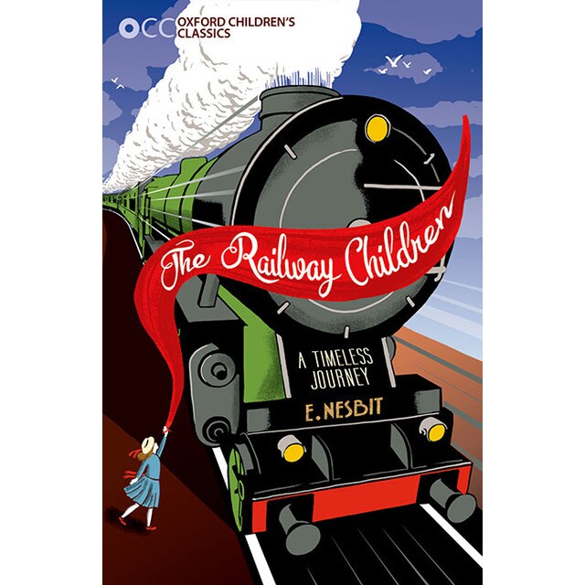 Occ:the railway children (2016) (Tapa blanda)