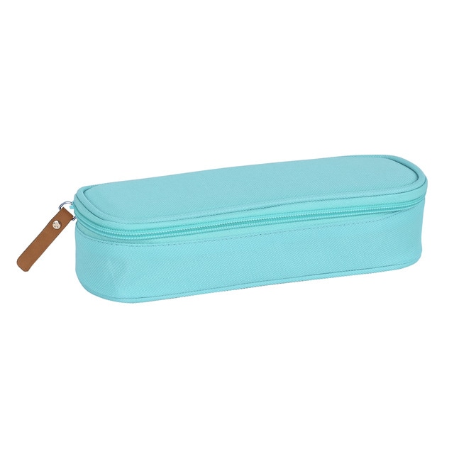 Portatodo Frost Azul Claro.