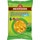 MEXIFOODS Totopos natural flavour fried corn nacho chips, gluten-free bag 300 g