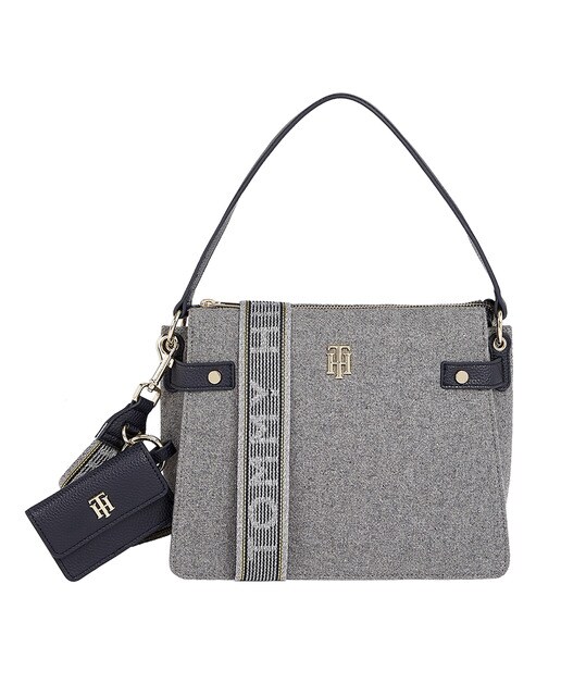 Women's grey bag · Women's fashion · El Corte Inglés