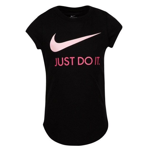 nike just do it girls