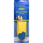 Sport insoles size 35-42 cut-to-size bag 1 each